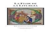 Andres Azcarate - La Flor de La Liturgia