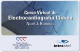Cursodeelectrocardiografiaclinica EKG INTRAMED CURSO COMPLETO