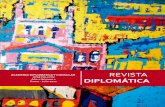 Academia Diplomática y Consular-Revista diplomática