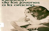 Ubieta, Jose Ramon - Iniciacion de Los Jovenes a La Oracion
