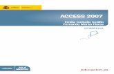 ACCESS Manual Completo 2007