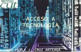 ACCESO A TECNOLOGÍA.pps