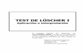 Manual Test de Lüscher (Completo).pdf