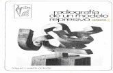 Castells Arteche, Miguel - Radiografia de Un Modelo Represivo 1977-1982. Ekin 1982