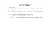 NSTALACIÓN Y CONFIGURACIÓN DE PACKETFENCE FULL (Autoguardado)