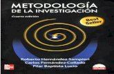 Metodologia de La Investigacion Hernandez Sampieri Roberto 4a Ed