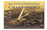 Fernando Delgadillo - El Calendario Cristiano