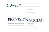 Trabajo Prevision Social, Derecho Del Trabajo II