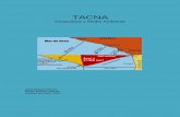 Tacna, Geopolitica y Medio Ambiente