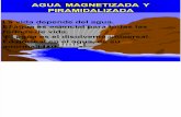 Agua Magnet Iza Day Pi Ramiz Ada