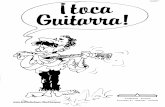 Cees Hartog - Toca Guitarra!