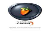 Manual FL Studio