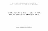 Compendio de Ingeniería de Servicios Auxiliares (Final)