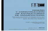 59061744 Diseno y Construccion de Estructuras de Mamposteria UNAM