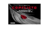 - Cronicas Vampiricas 2 - Conflicto