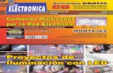 Saber Electrónica N° 279 Edición Argentina