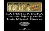 peste negra, La - Luis Miguel Guerra.pdf