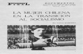 (Vânia Bambirra) - La mujer chilena en la transición al socialismo