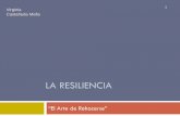 Resiliencia_Virginia castañeda