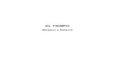 EL TIEMPO-Bergson y Deleuze
