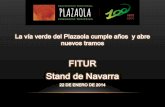 Presentación Fitur- Plazaola 2014.ppt