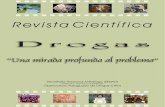 Drogas - Una Mirada Profunda El Problema (Revista-cientifica - Senad.gov.Py)