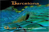 Barcelona - Gaudi Y La Ruta Del Modernismo.pdf