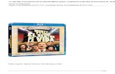 Monty Python Analizamos 30-Aniv de El Sentido de La Vida