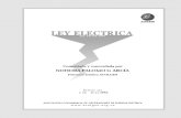 Libro Completo Ley Electrica 143 de 1994