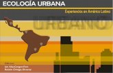 Ecologia Urbana