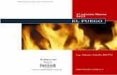 18 El Fuego 1a Edicion Marzo2013