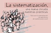 ALBOAN HEGOA - Sistematización una nueva mirada a nuestras practicas.pdf