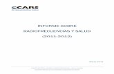Informe CCARS_Evañuacion_Microfrecuencias_2011-2012