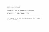 1er Capitulo Concep y Generalidades Martillero y Corredor ( Fabian Corregido)
