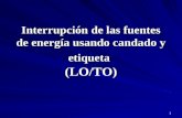 RIT LOTO (Spanish) OSHA Reviewed