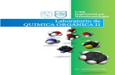Practicas de Organica II