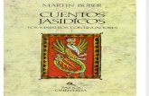 Martin Buber - Cuentos Jasidicos - Continuadores I.pdf