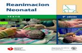Reanimacion Neonatal 6ª Ed. PRN