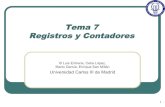 Tema07.Registros y Contadores