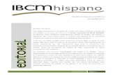 Boletín del IBCM Hispano - Num 04