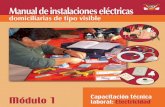 Manual de Instalaciones Electricas TIPO VISIBLE 1