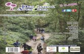 Destinos y Aventura # 4, Revista de Turismo Cultural y de Naturaleza.