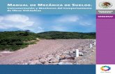 Manual de Mecánica de Suelos - Instrumentación y Monitoreo del Comportamiento de Obras Hidráulicas