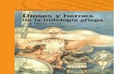 140951447 Dioses y Heroes de La Mitologia Griega Ana Maria Shua