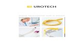 Catálogo productos urológicos de Urotech