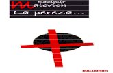 Malevich La Pereza