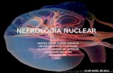 Nefrologia Nuclear
