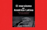 Marxismo en Latinoamerica Web