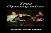 Las Tres Gymnopedias