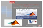 Manejo y Programación MATLAB R2010a.pdf